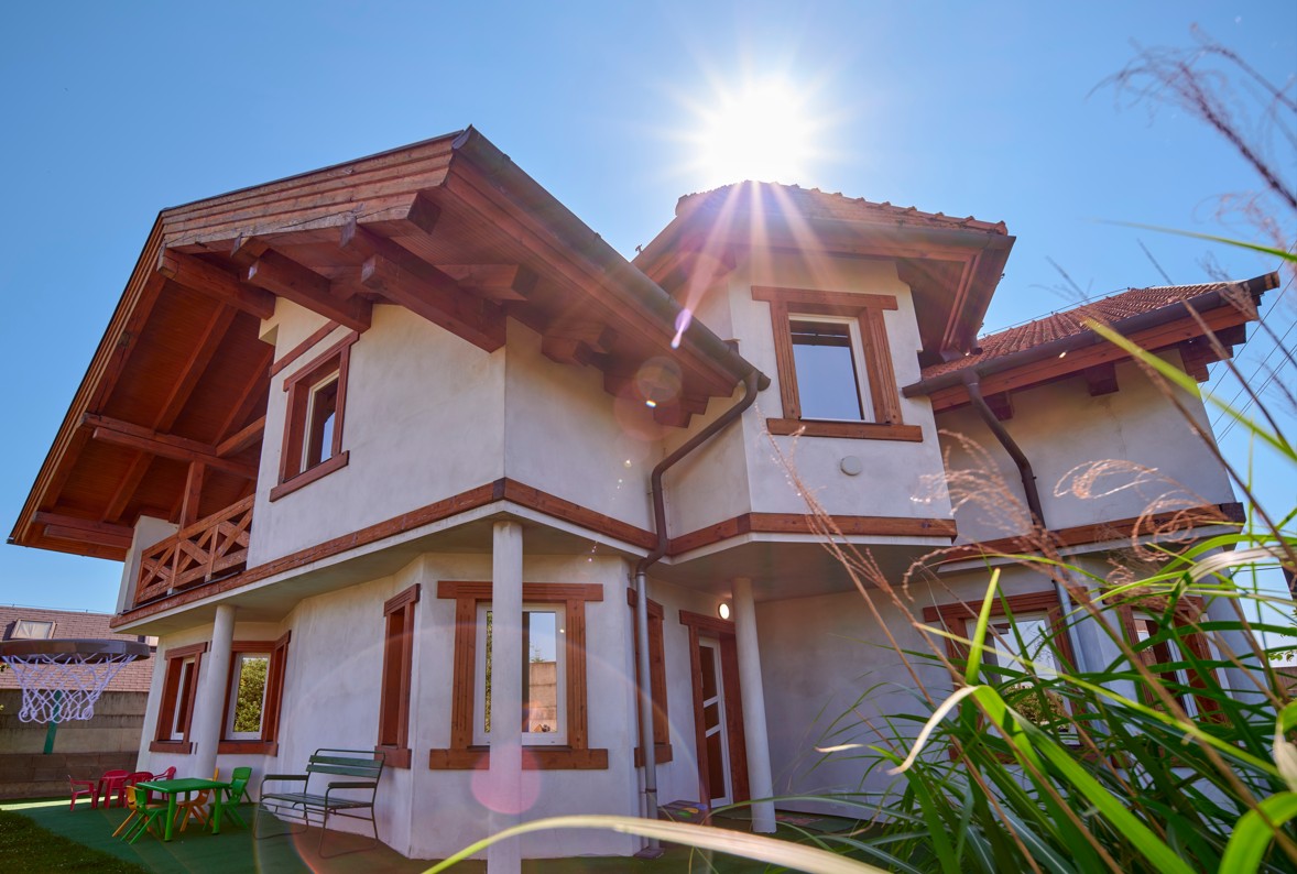 Súkromná materská škola Zdravé dieťa Košice – priestory & vybavenie – fotka 4
