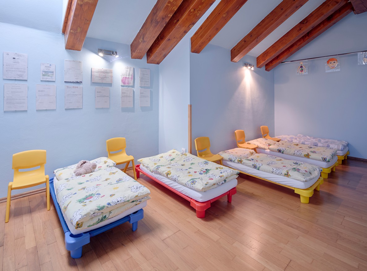 Súkromná materská škola Zdravé dieťa Košice – wellness & aktivity – fotka 11