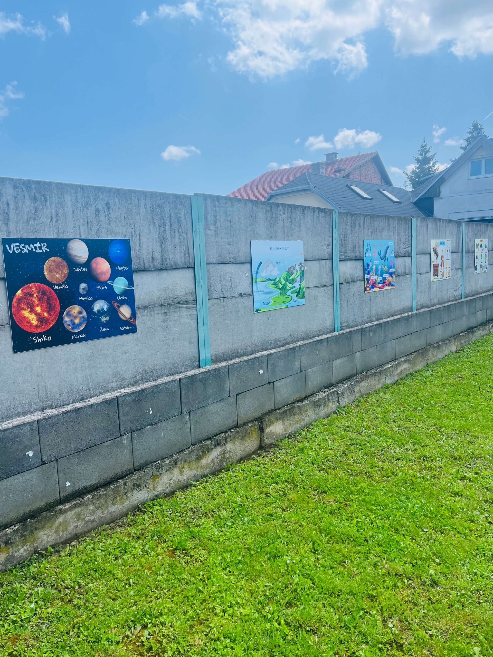 Súkromná materská škola Zdravé dieťa Košice – zo života škôlky – fotka 29