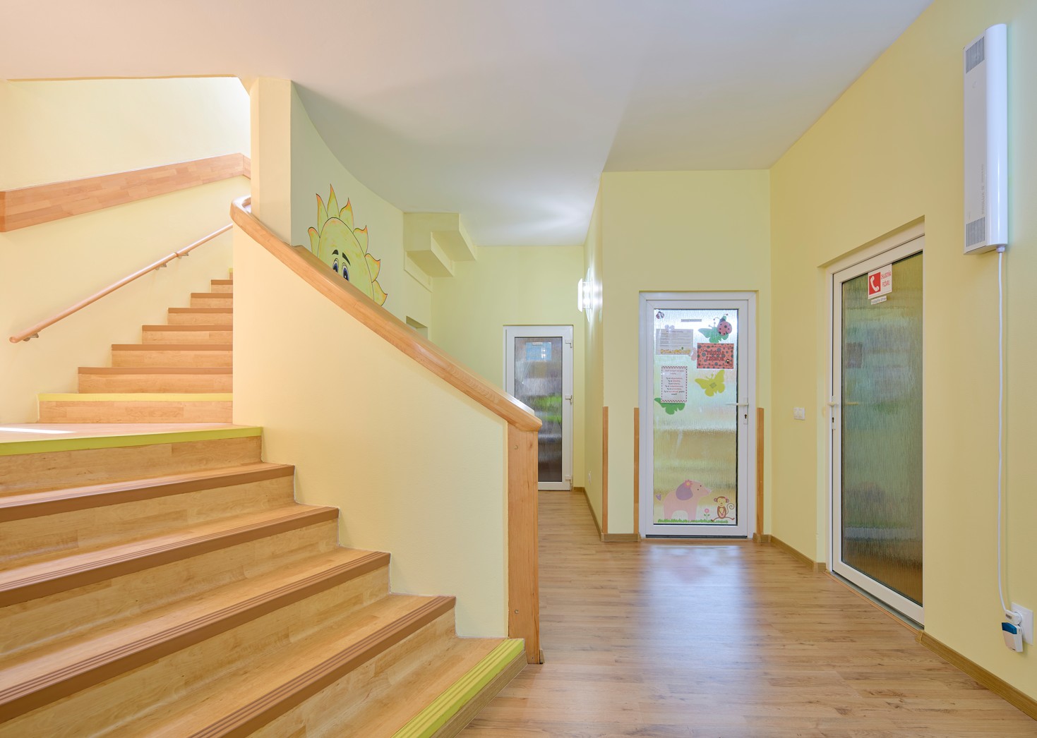 Súkromná materská škola Zdravé dieťa Košice – priestory & vybavenie – fotka 8