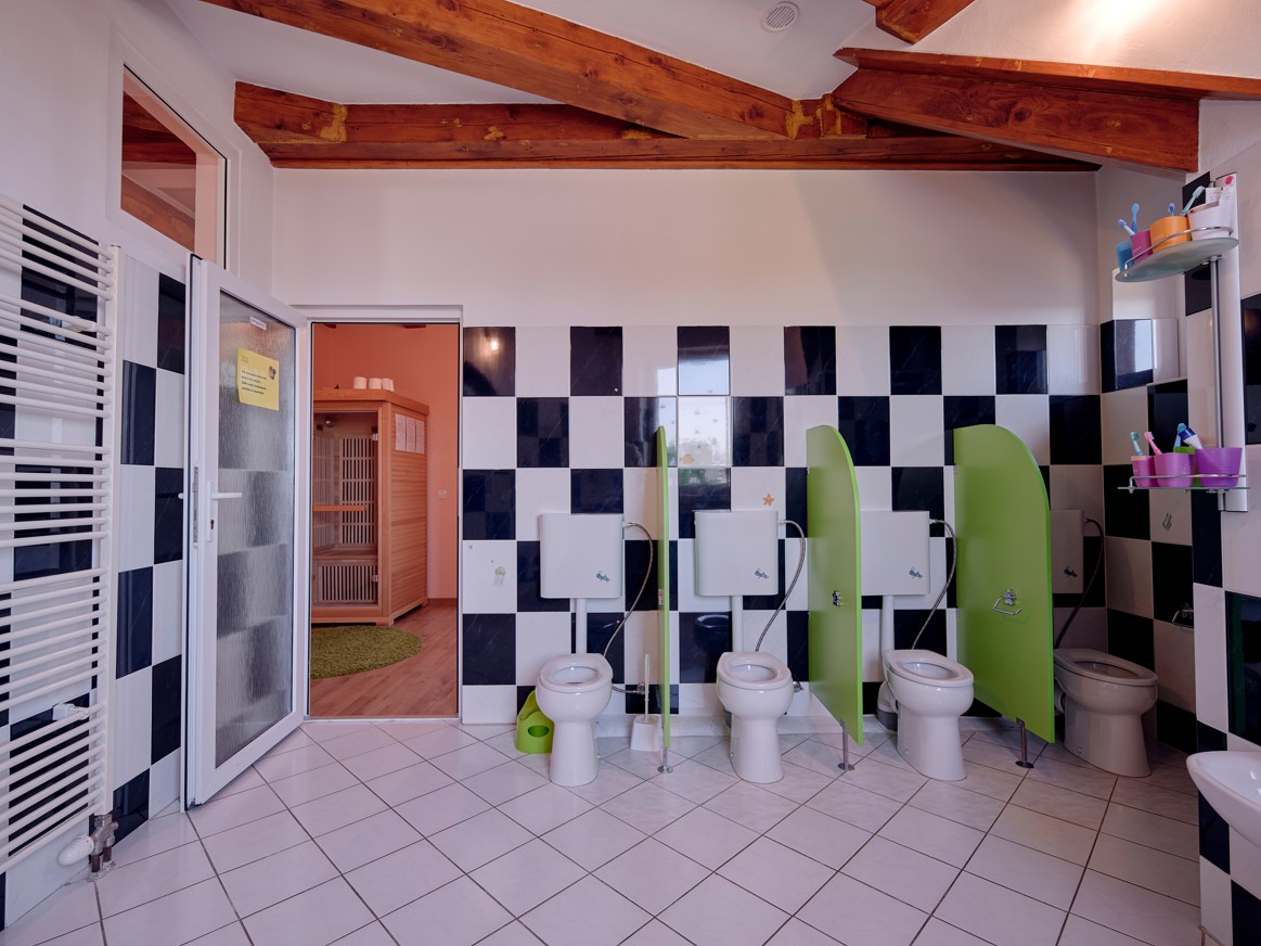 Súkromná materská škola Zdravé dieťa Košice – wellness & aktivity – fotka 15