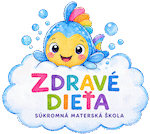 Súkromná materská škola – škôlka Zdravé dieťa v Košiciach